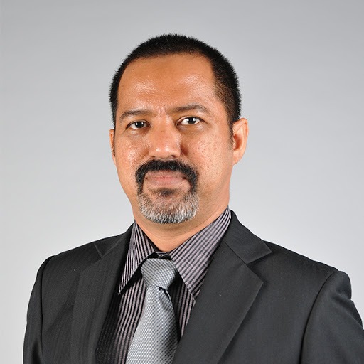 Associate Prof. Wan Jawahrul Abdul Thani